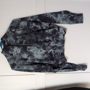 Ready to Rulu Half Zip Pullover